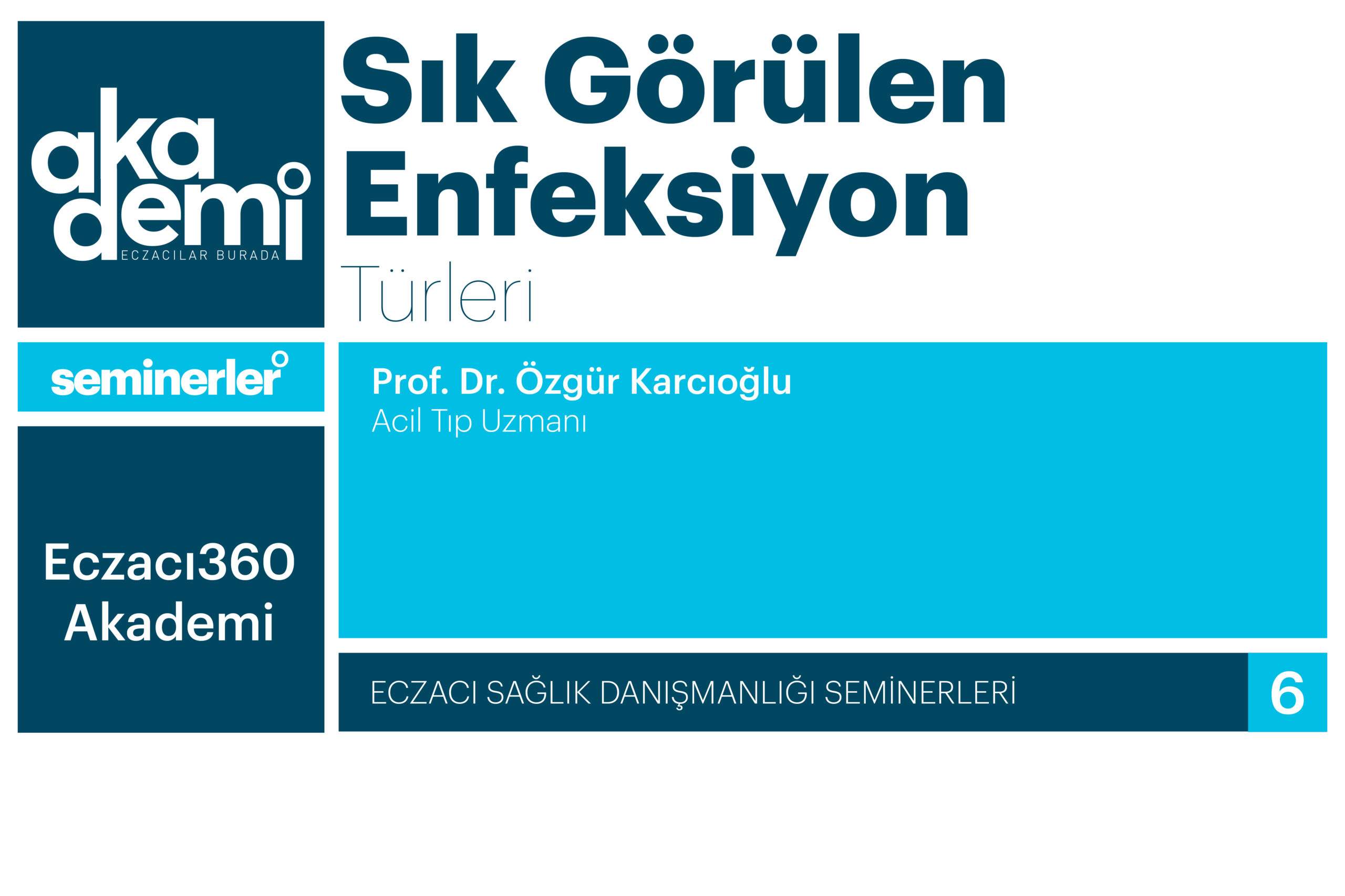 Sık Görülen Enfeksiyon Türleri (Üst Solunum Yolu- İdrar Yolu- Cilt Enfeksiyonları vb.)