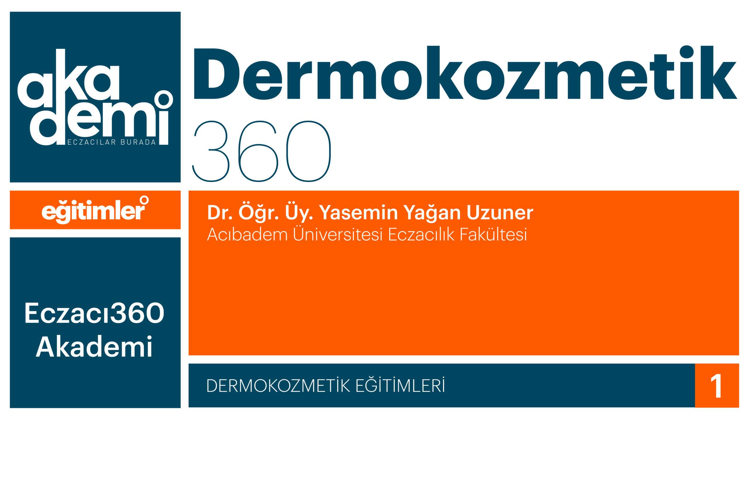 Dermokozmetik 360