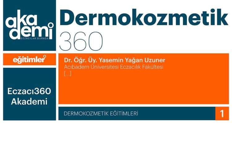 Dermokozmetik 360
