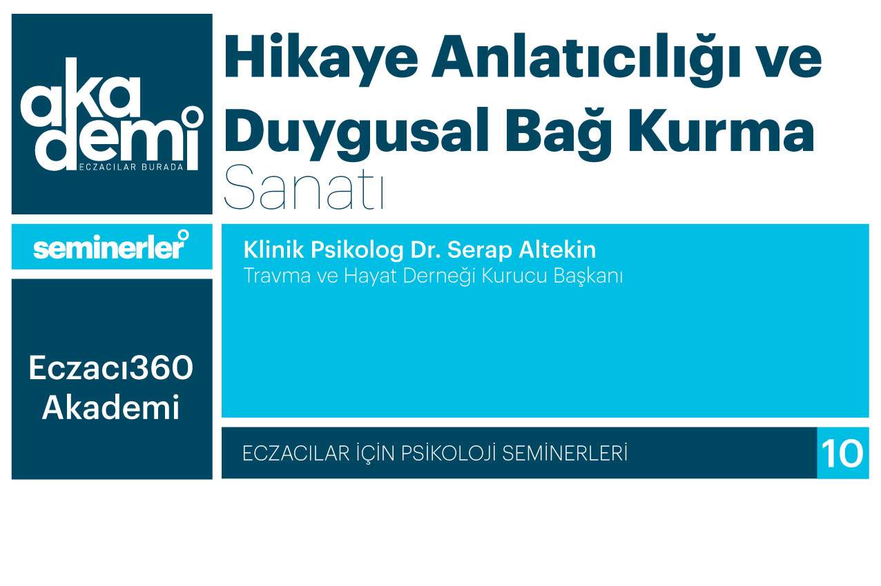 Hikaye Anlatıcılığı ve Duygusal Bağ Kurma Sanatı