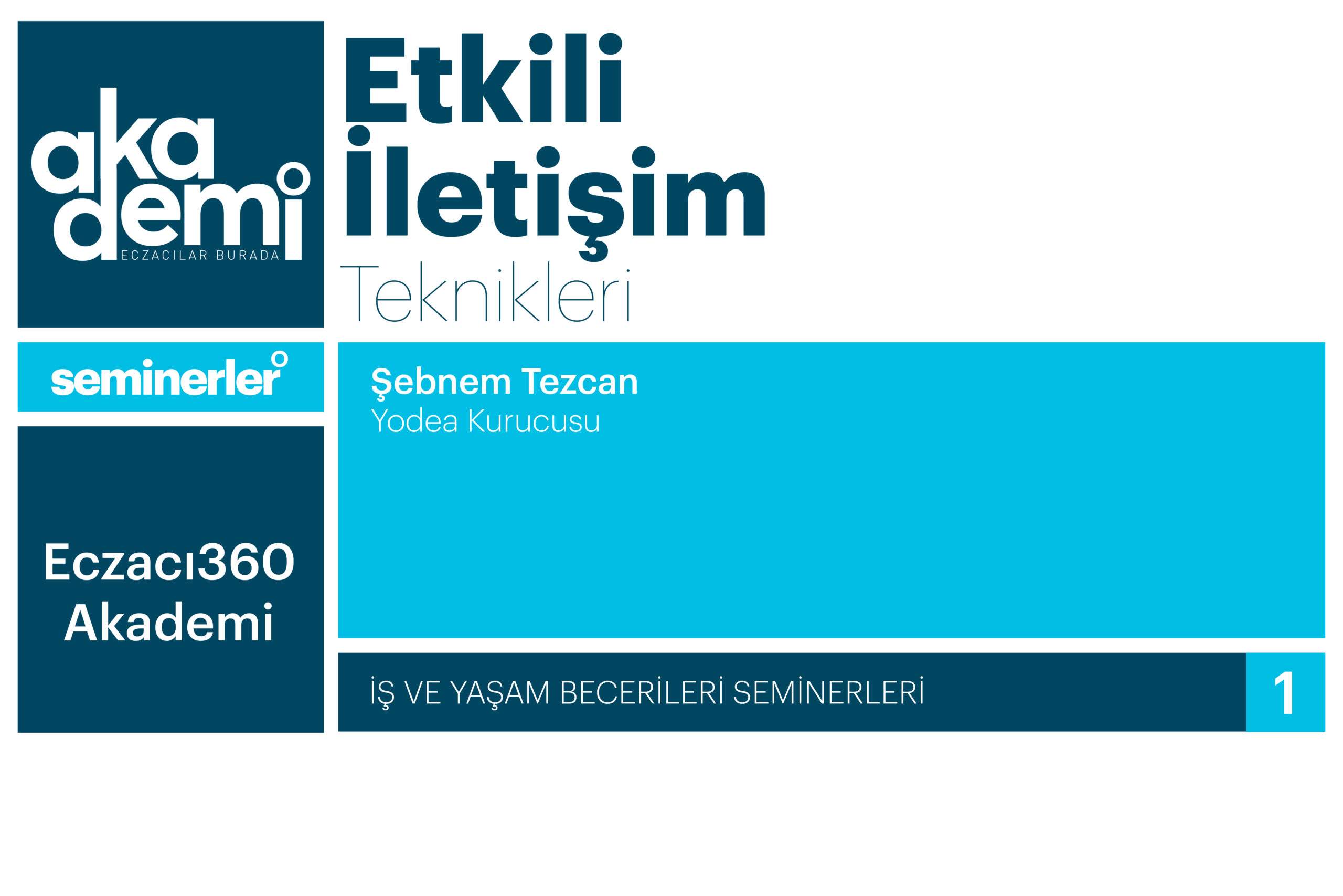 Etkili İletişim Teknikleri
