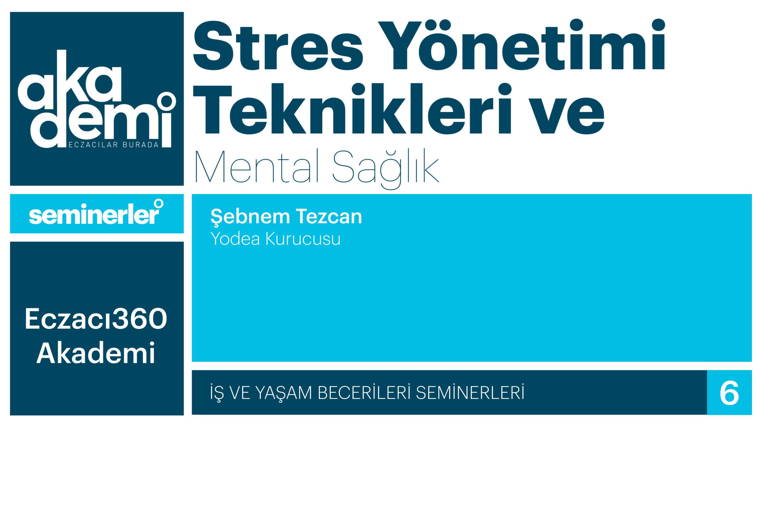 Stres Yönetimi Teknikleri ve Mental Sağlık