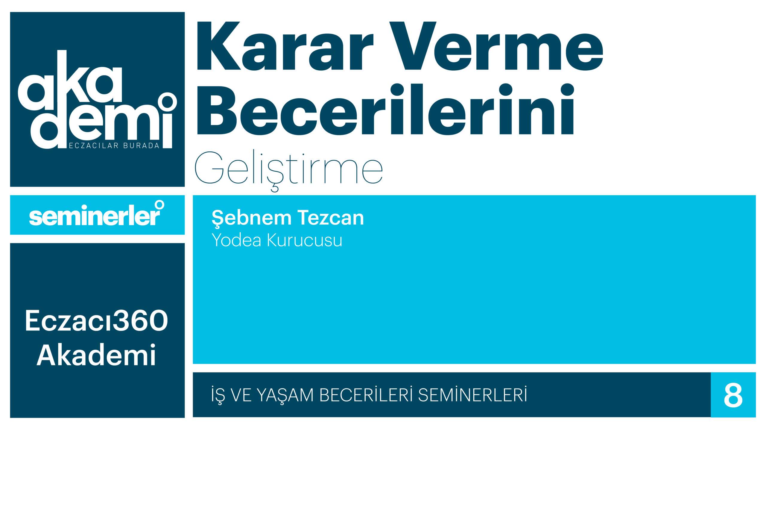 Karar Verme Becerilerini Geliştirme