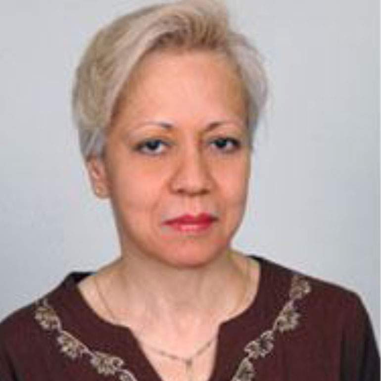 Prof. Dr. Bilge Şener