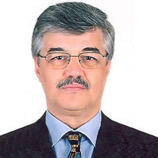 Prof. Dr. Tayfun Ersöz