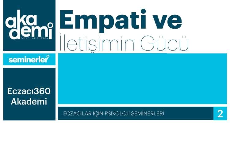 Empati ve İletişimin Gücü: Hasta ve Hasta Yakınlarıyla Sağlıklı Diyalog
