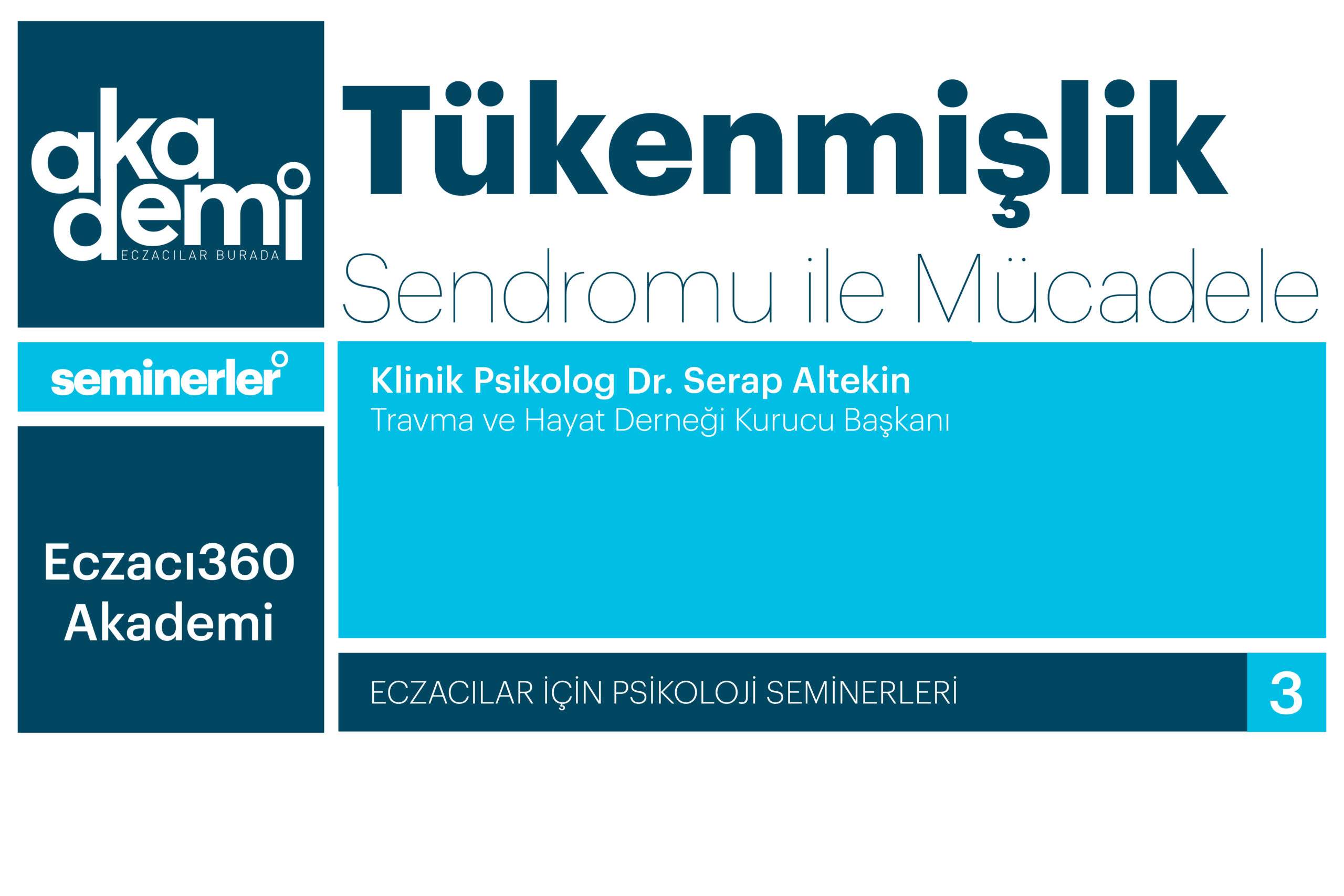 Tükenmişlik Sendromu ile Mücadele: Kendine İyi Bakmanın Yolları