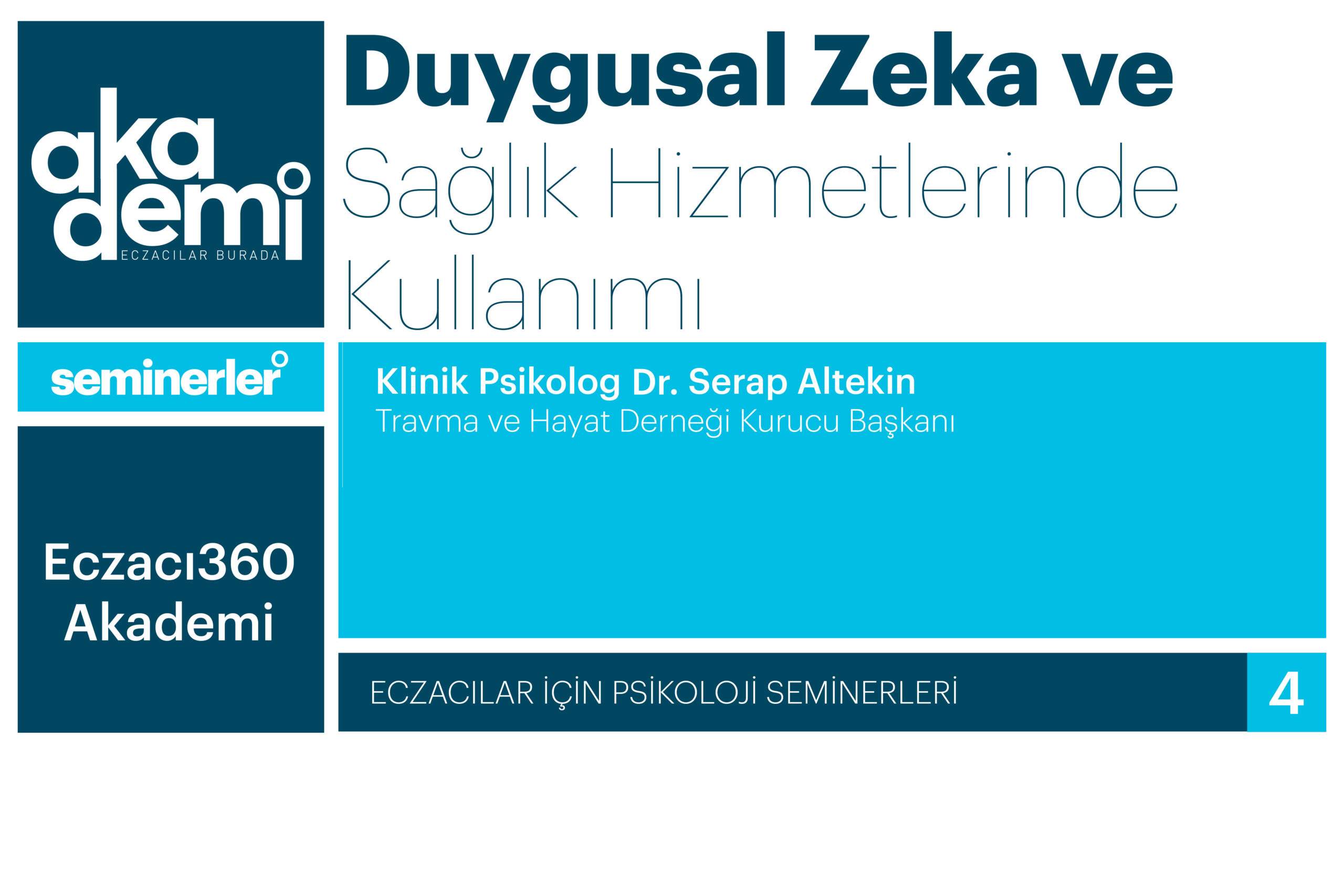 Duygusal Zeka ve Sağlık Hizmetlerinde Kullanımı
