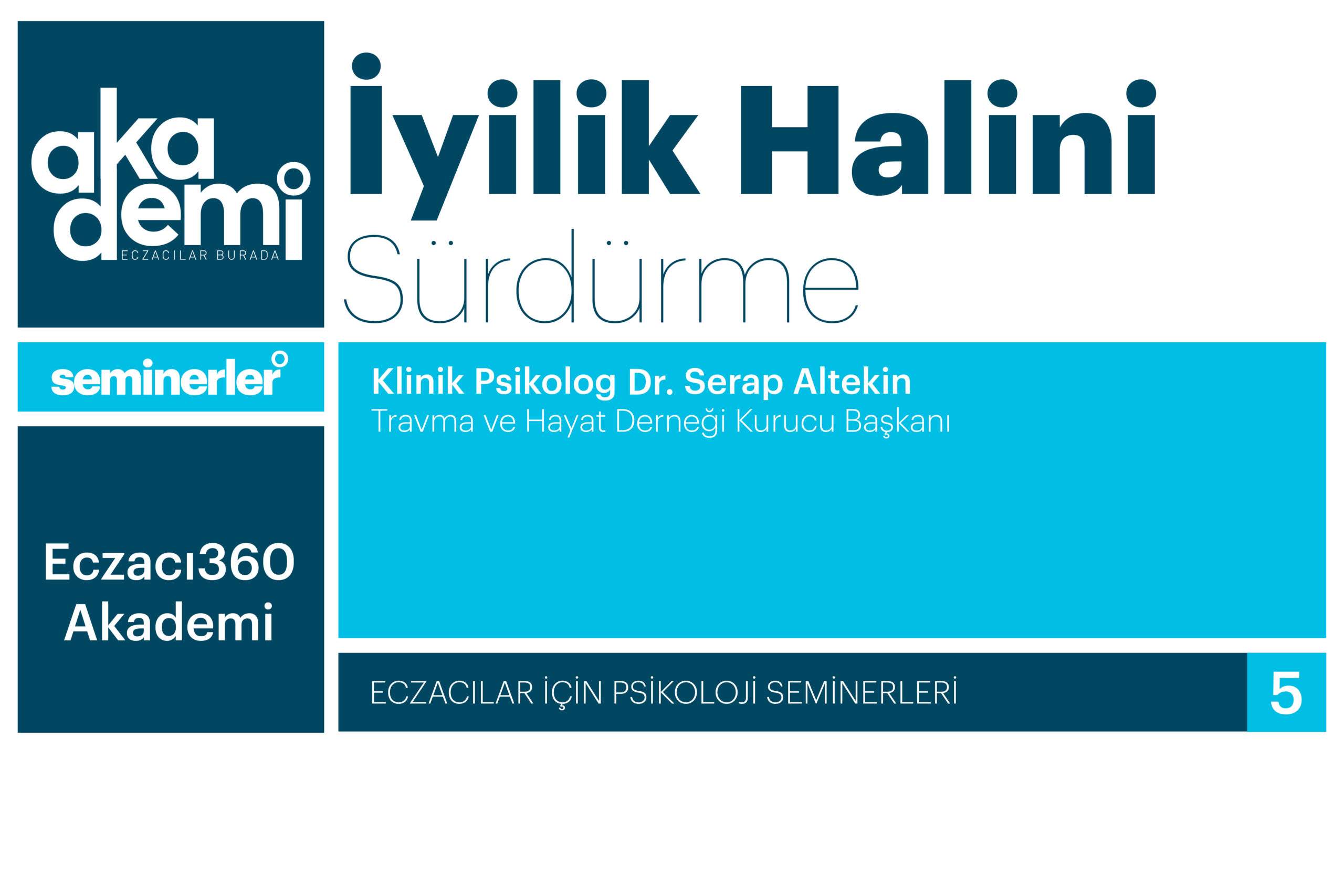İyilik Halini Sürdürme: Zihinsel Sağlık ve Dayanıklılık İnşası