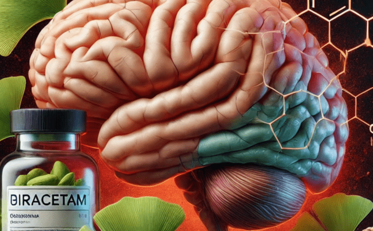  Zekâ mı, Performans mı?: Nootropiklerin Beyin Gücüne Etkisi