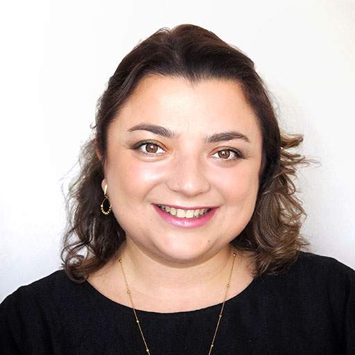 Dr. Öğr. Üyesi Zeynep Ülkü Gün