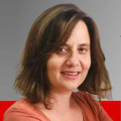 Prof. Dr. Gökçe Topal Tanyılmaz