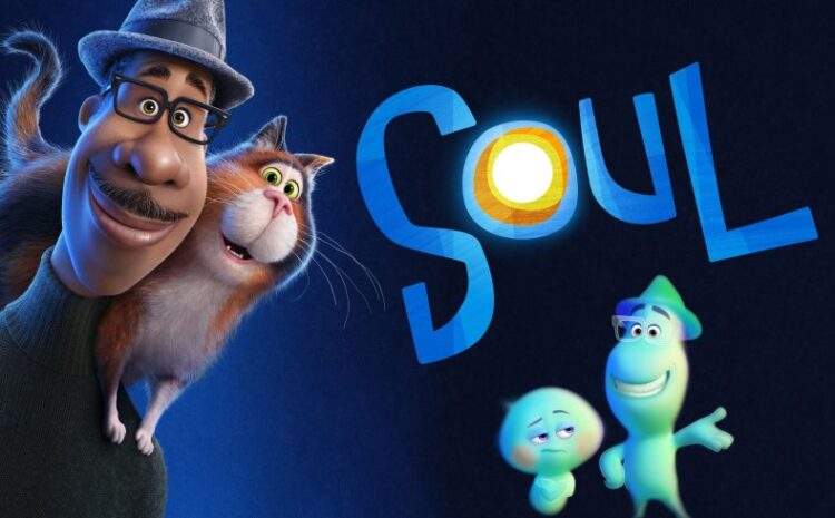 Soul: 2021 Ödül Törenlerini Kasıp Kavuran Animasyon