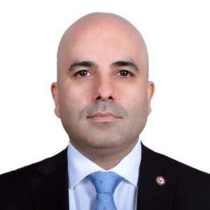 Ecz. Reşat Menderes Akgöl